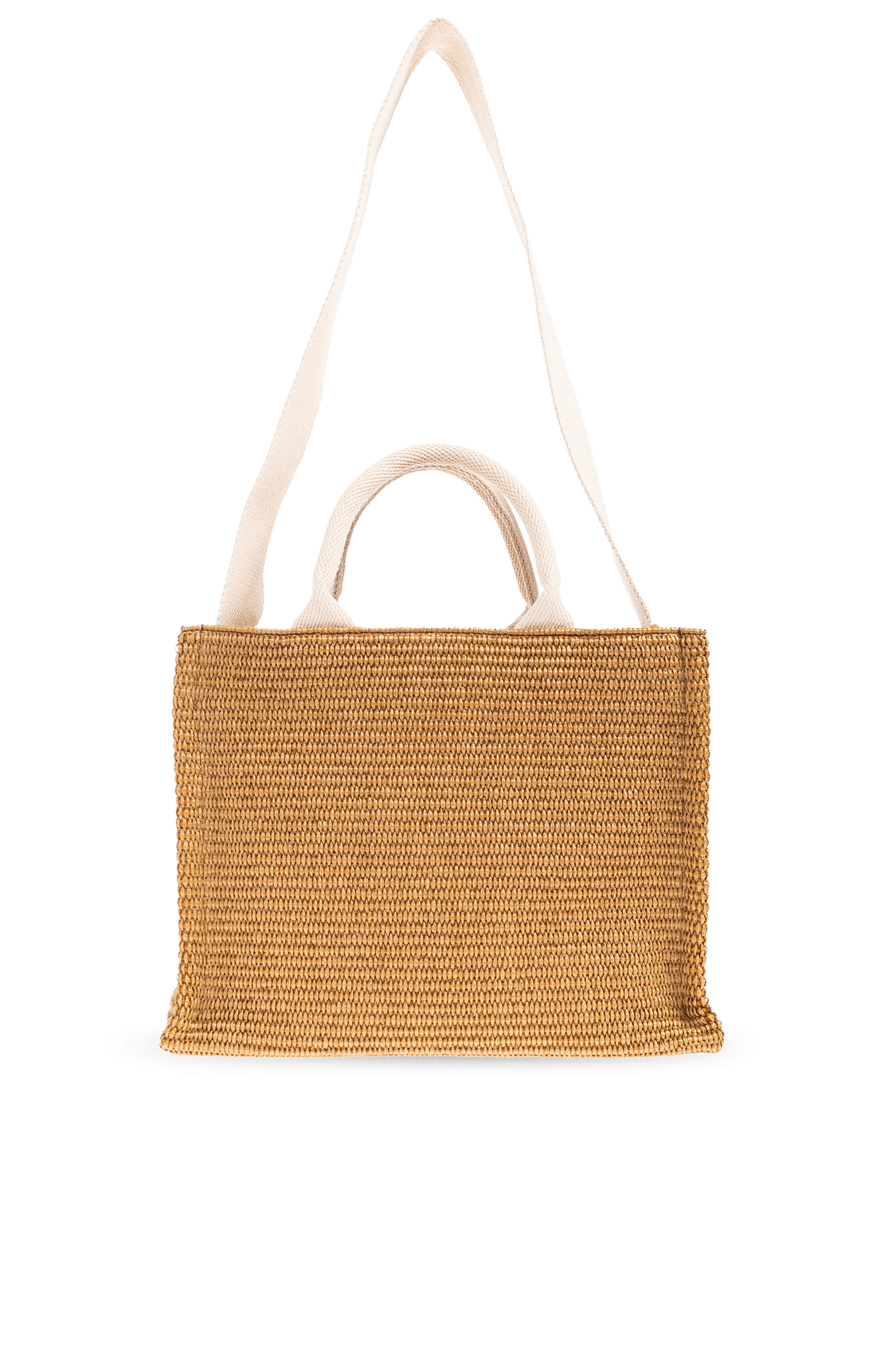 トートバッグ MARNI Women Shoulder Bags SCMP0056Q1P386000M50 Beige Beige Shoulder bag Marni - Vitkac Canada